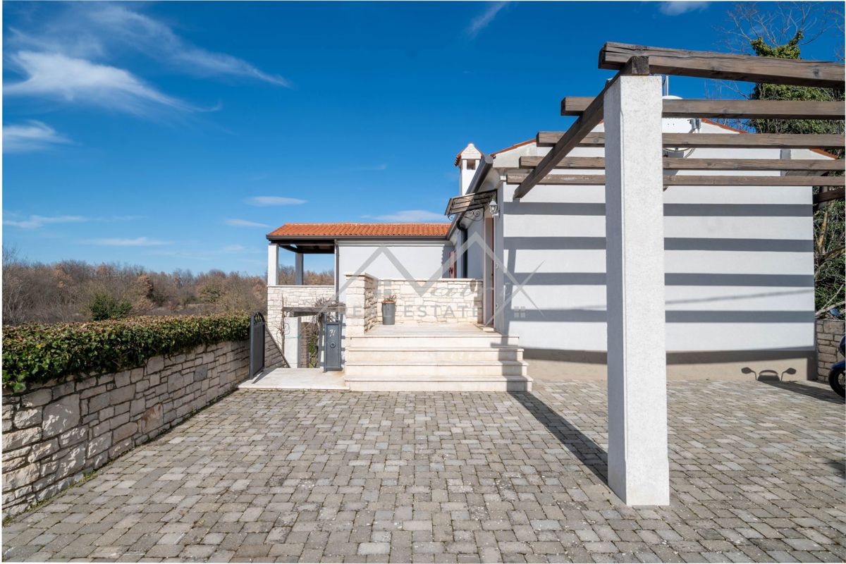 Hiša Poreč, 150m2