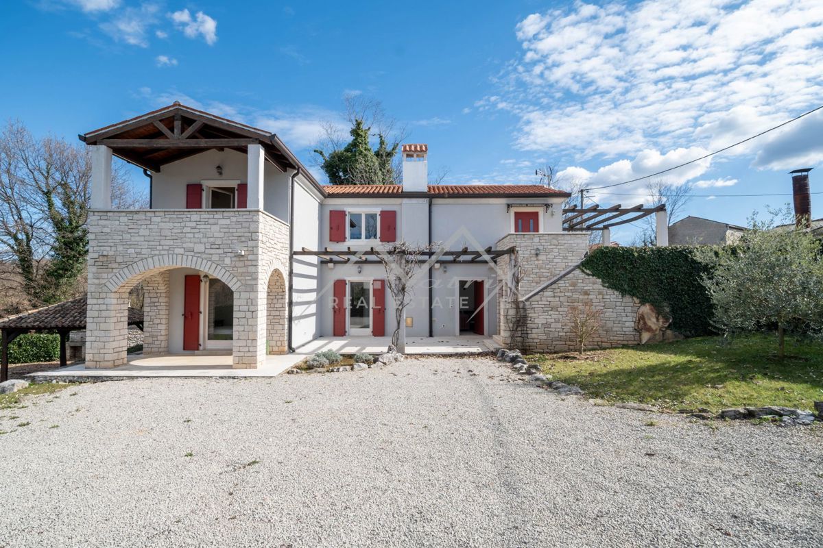 Hiša Poreč, 150m2