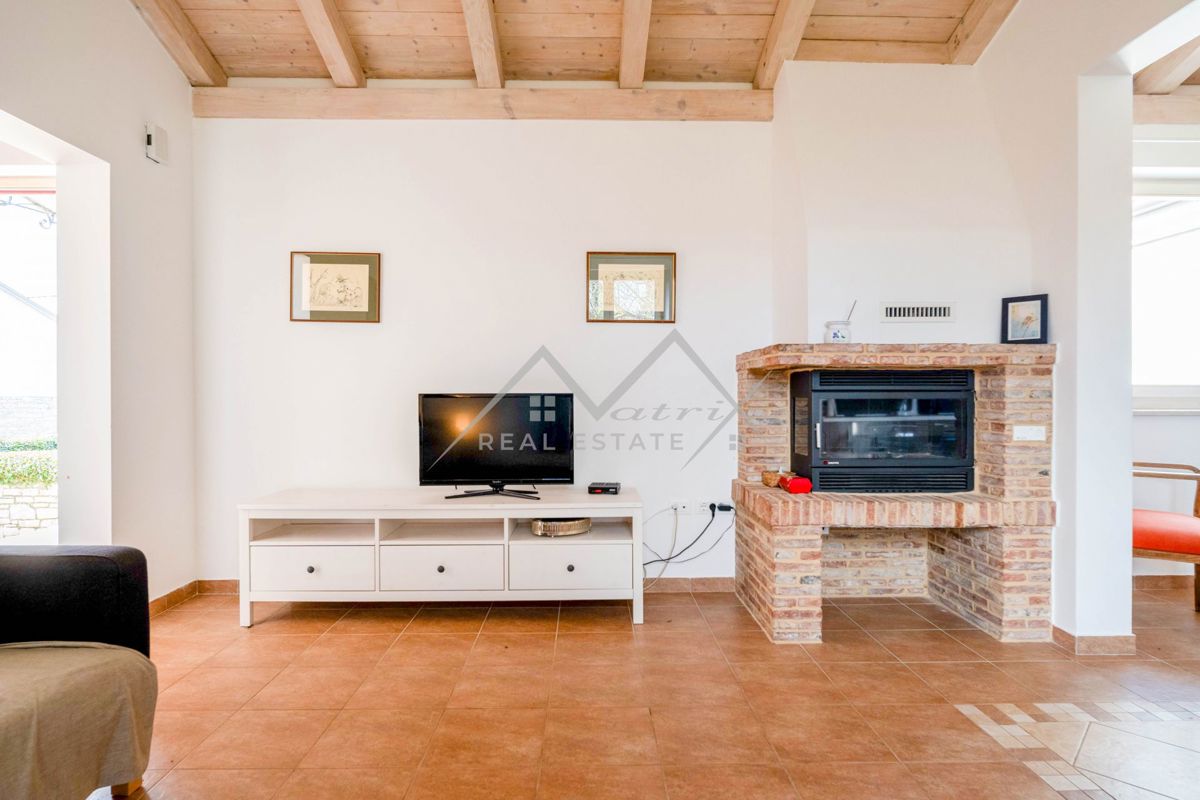 Hiša Poreč, 150m2