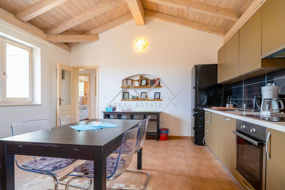 Hiša Poreč, 150m2