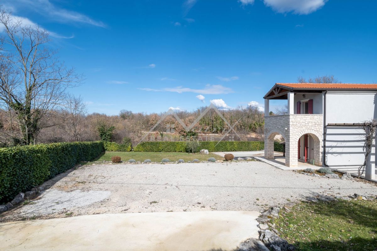 Hiša Poreč, 150m2