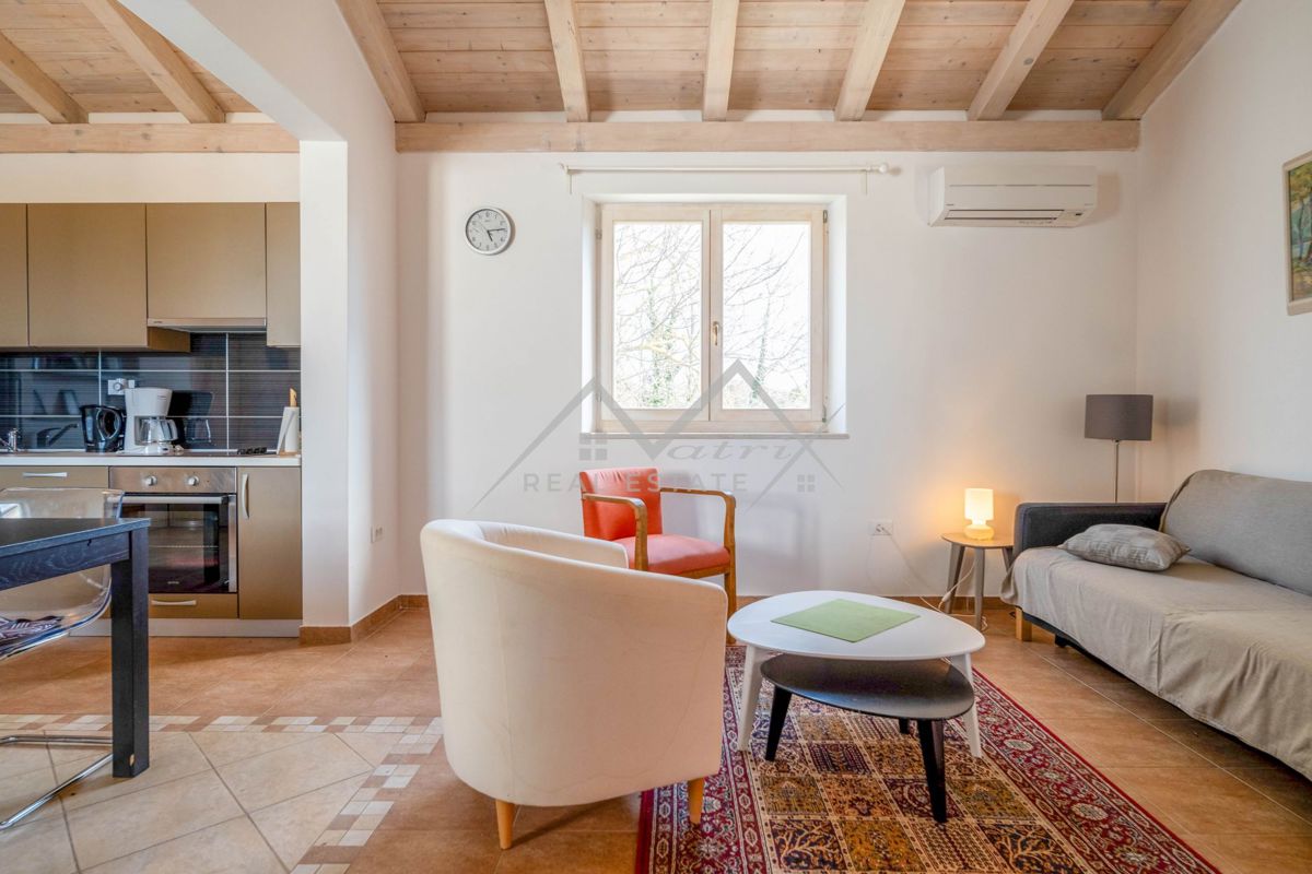 Hiša Poreč, 150m2