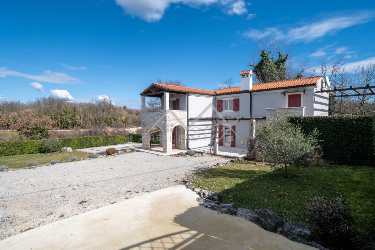 Hiša Poreč, 150m2