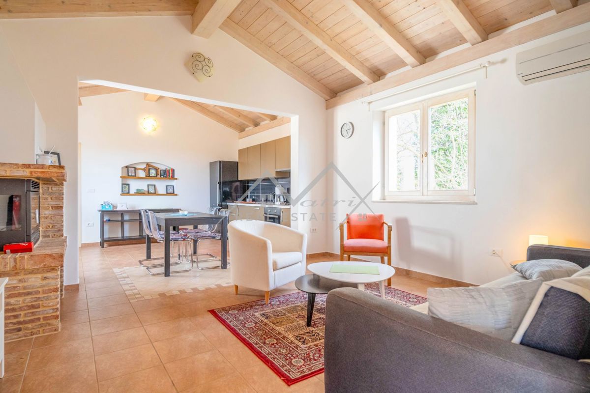 Hiša Poreč, 150m2