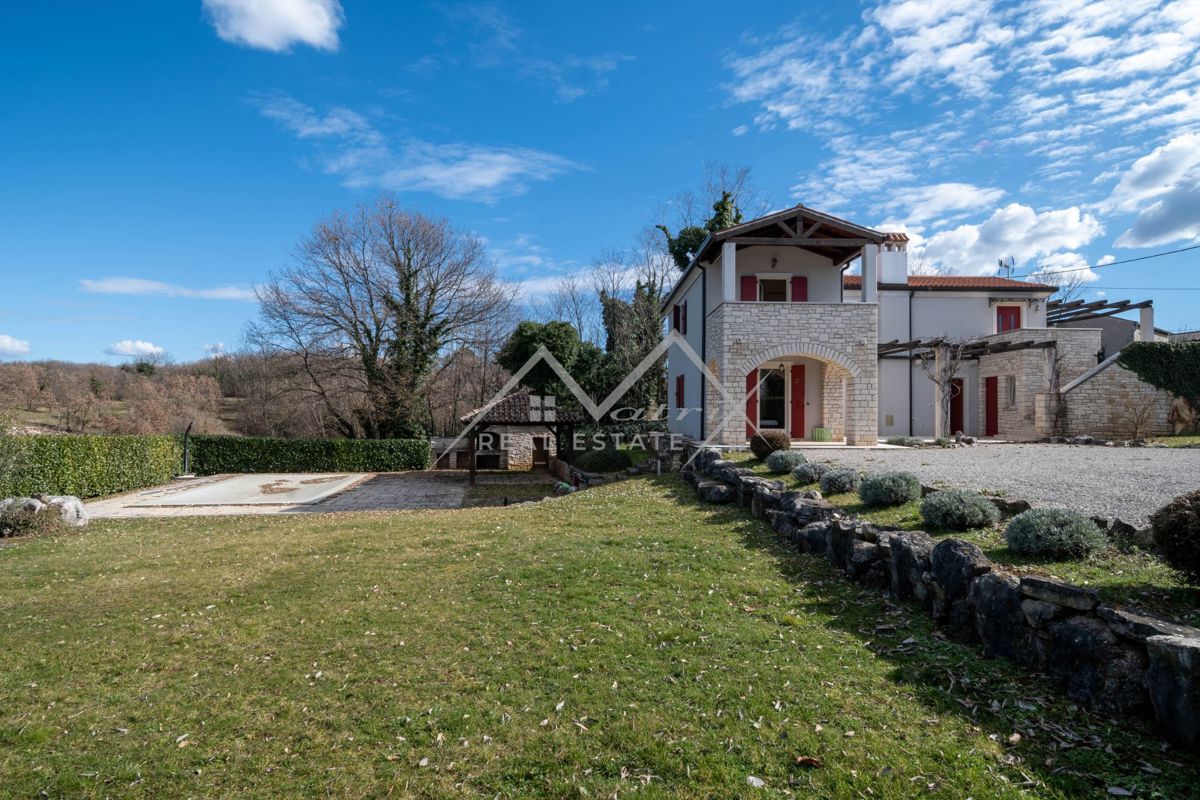 Hiša Poreč, 150m2
