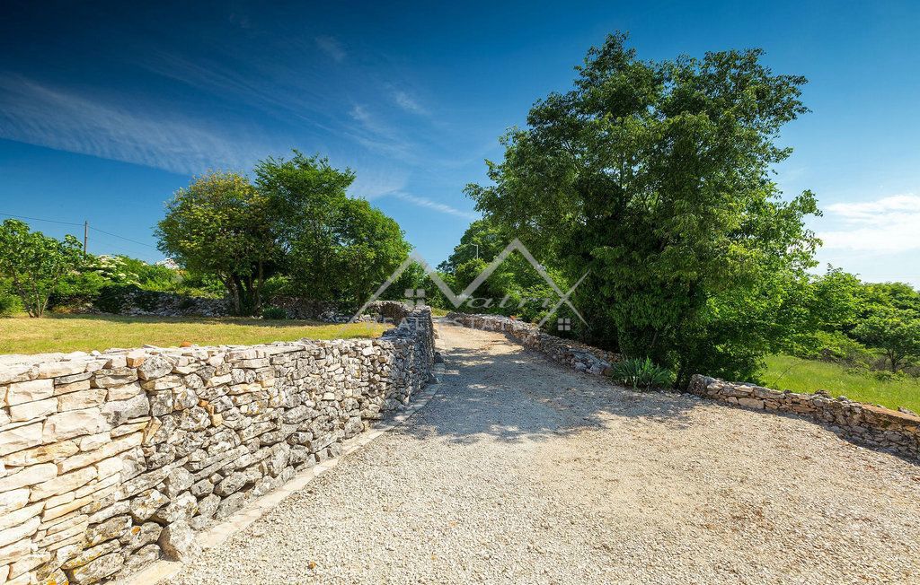 Hiša Marčana, 150m2