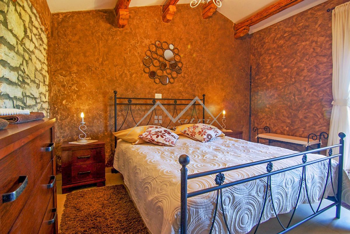 Hiša Marčana, 150m2