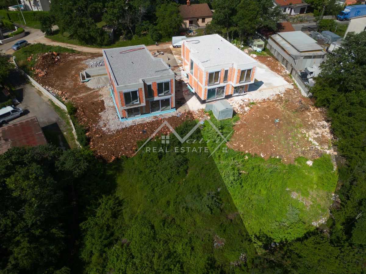 Hiša Poreč, 218m2