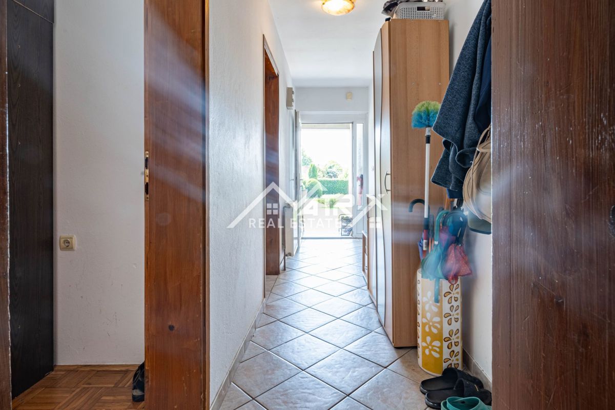 Hiša Belišće, 174m2