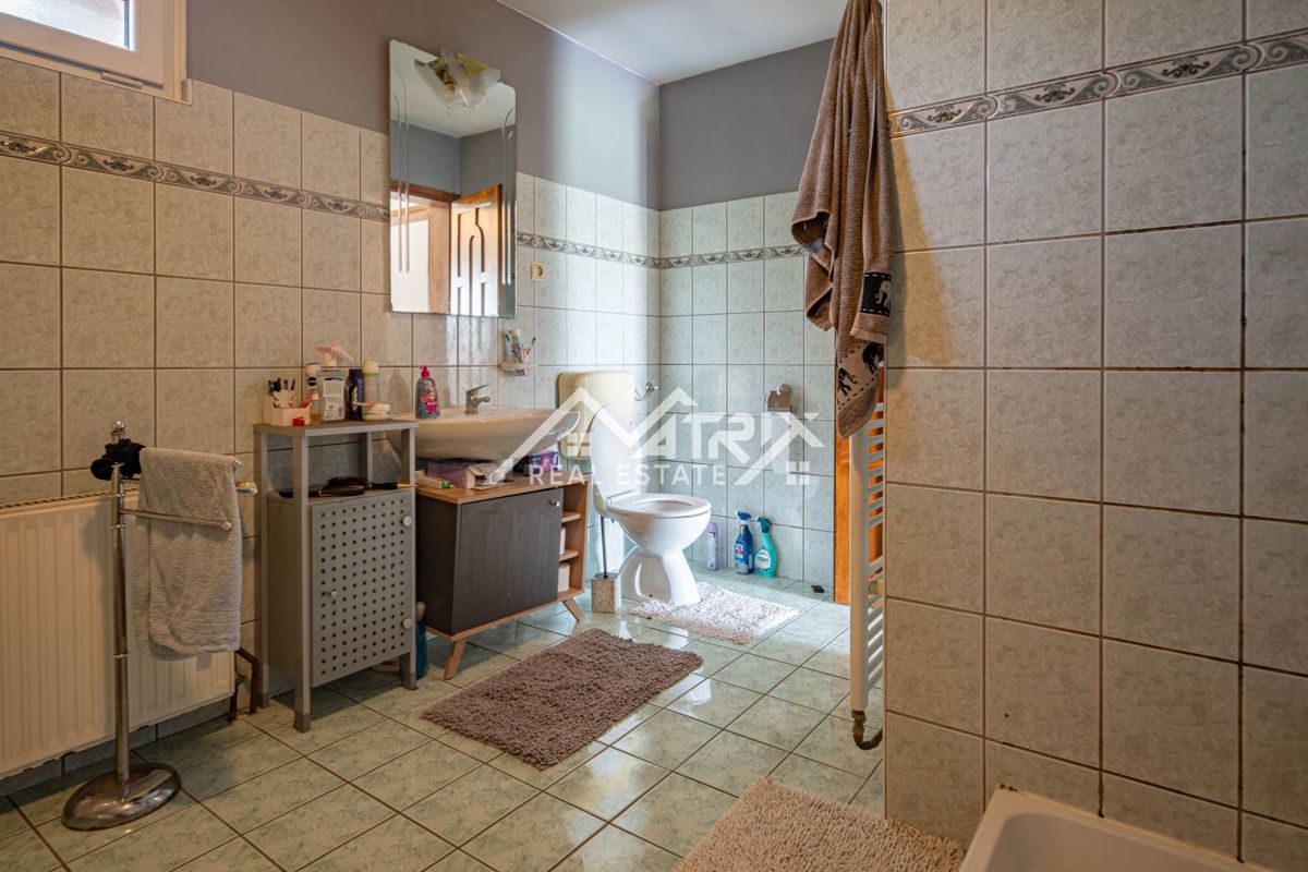 Hiša Belišće, 174m2