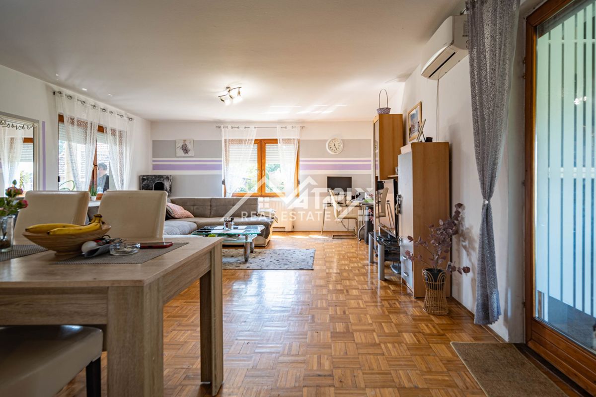 Hiša Belišće, 174m2