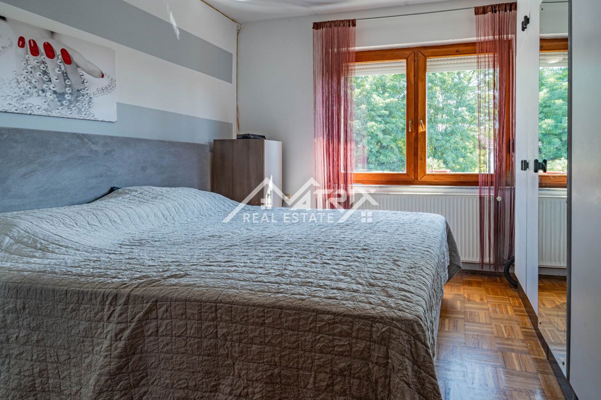 Hiša Belišće, 174m2