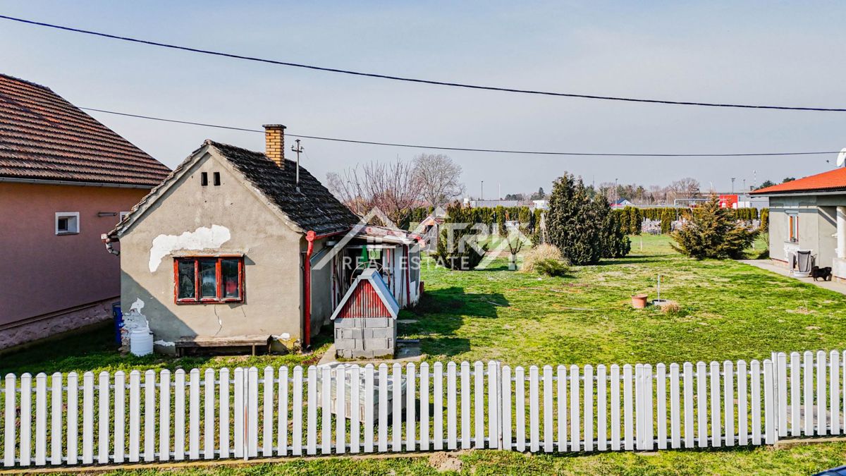 Hiša Belišće, 174m2