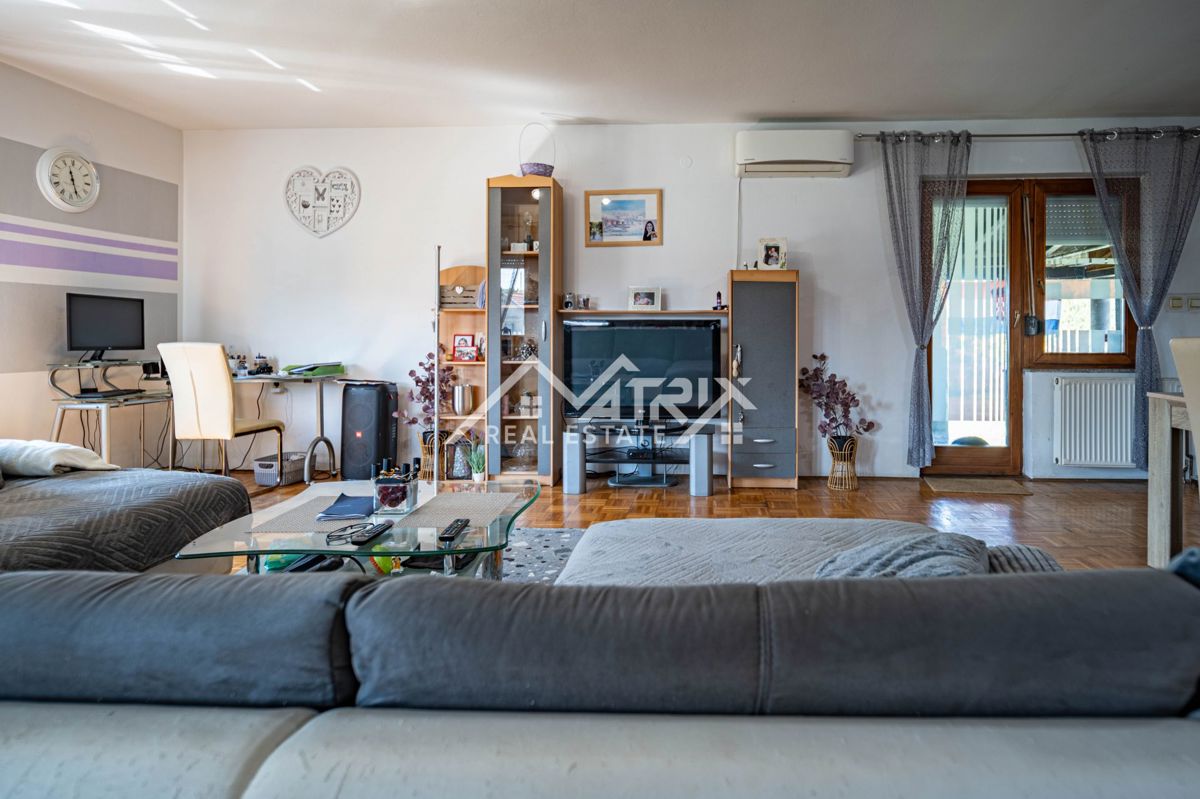 Hiša Belišće, 174m2