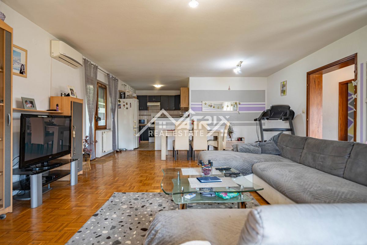 Hiša Belišće, 174m2