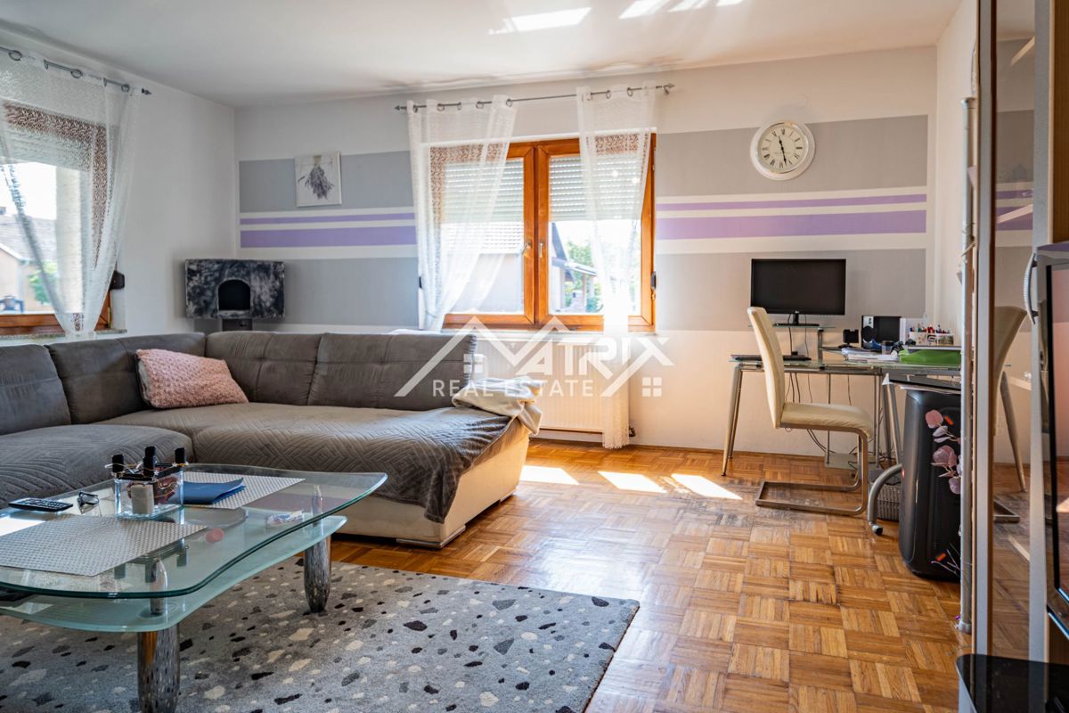 Hiša Belišće, 174m2