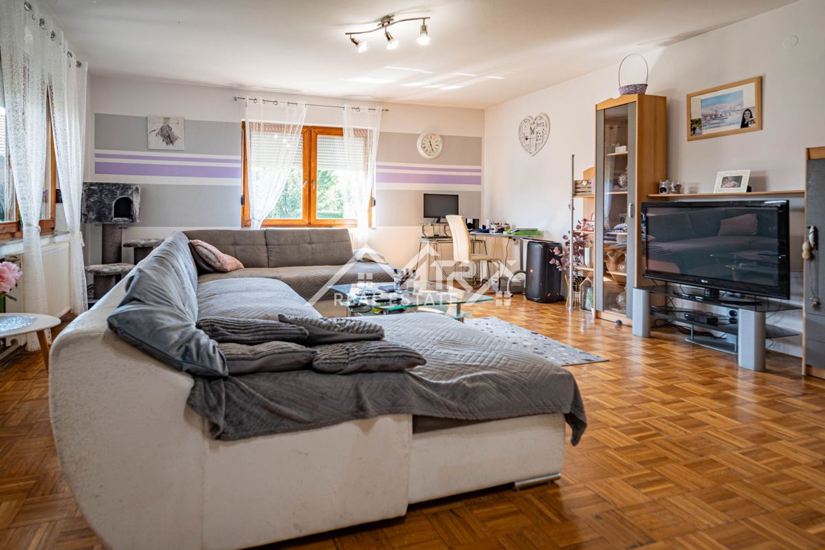 Hiša Belišće, 174m2