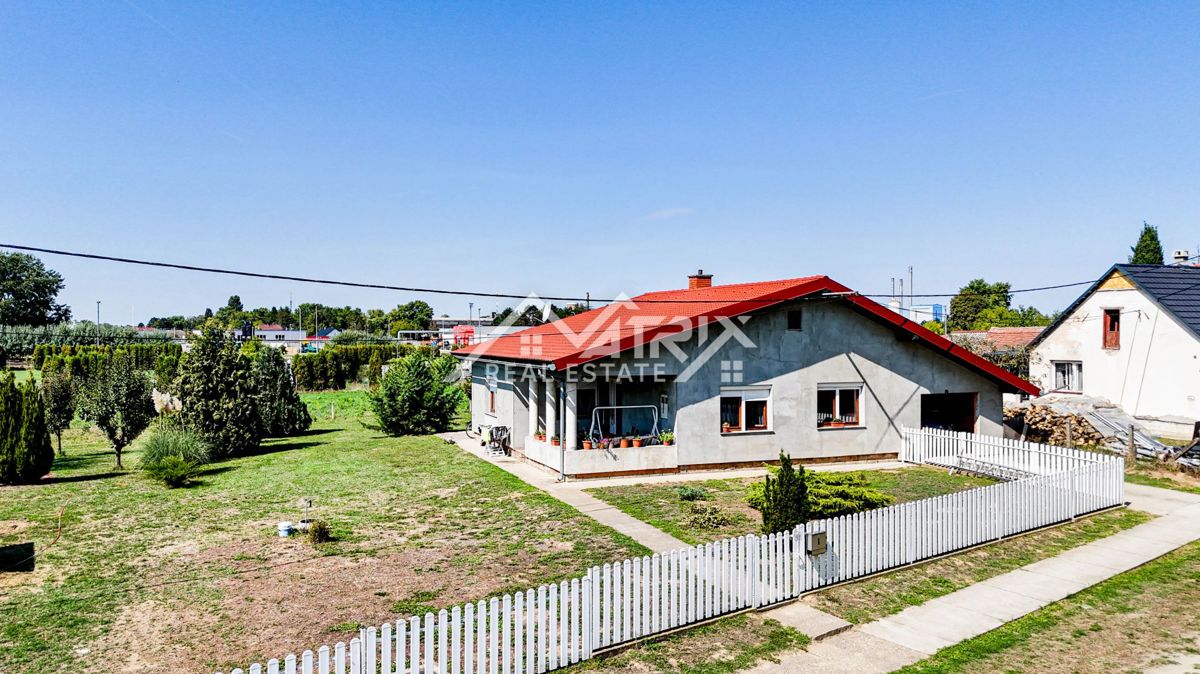 Hiša Belišće, 174m2