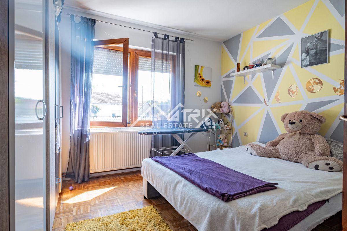 Hiša Belišće, 174m2