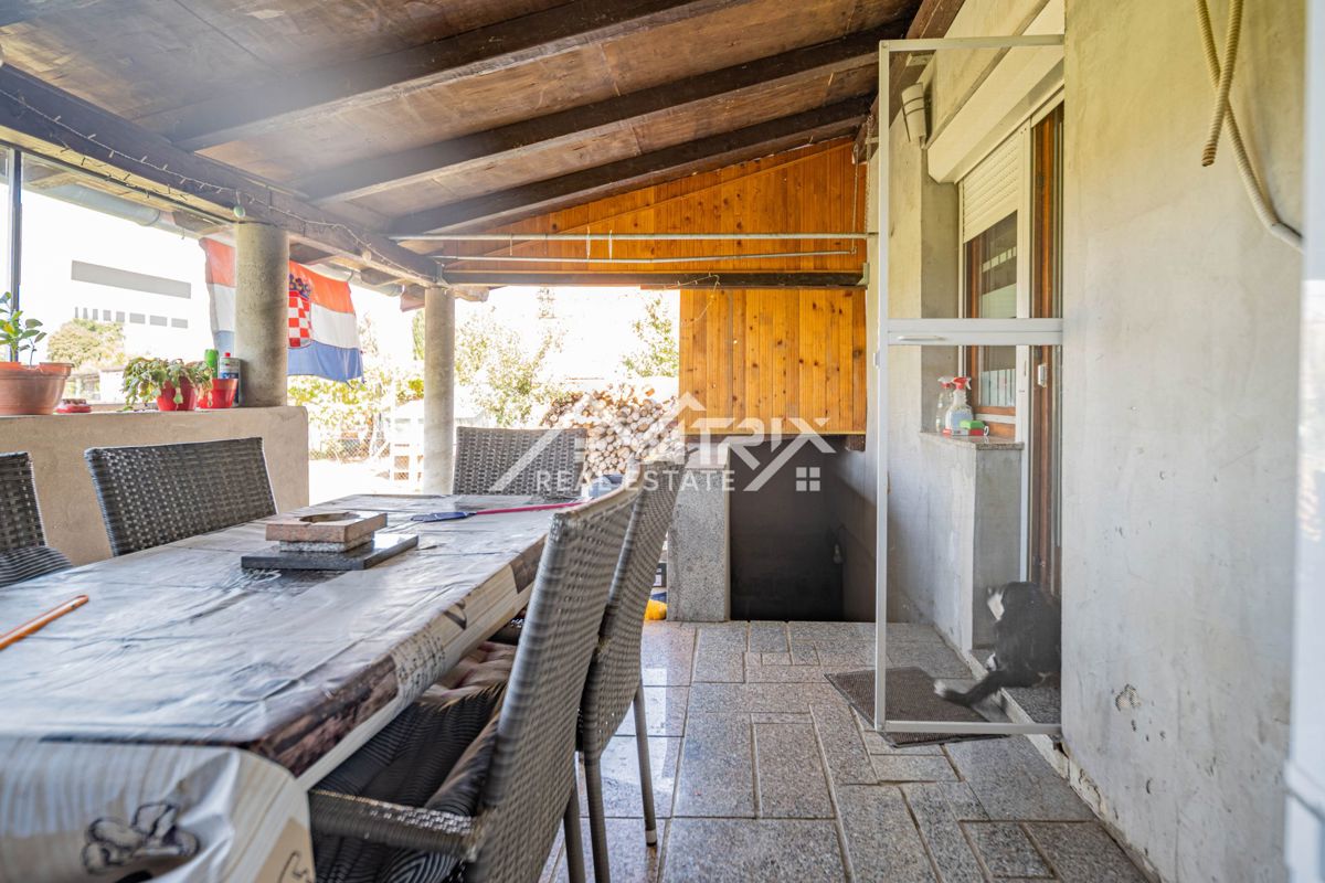 Hiša Belišće, 174m2