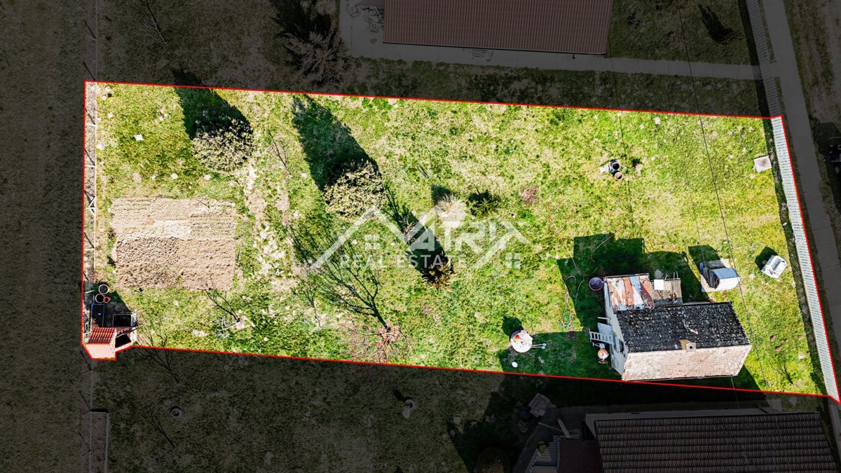 Hiša Belišće, 174m2