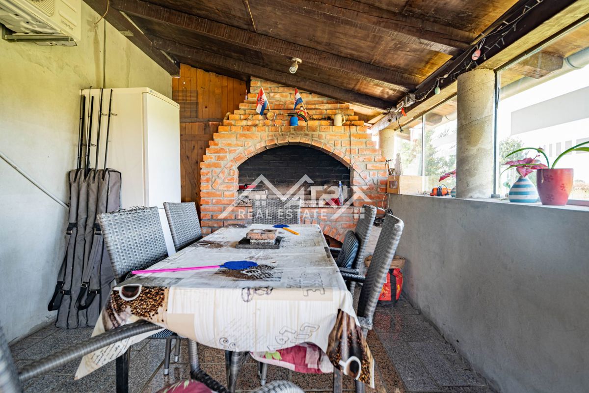 Hiša Belišće, 174m2