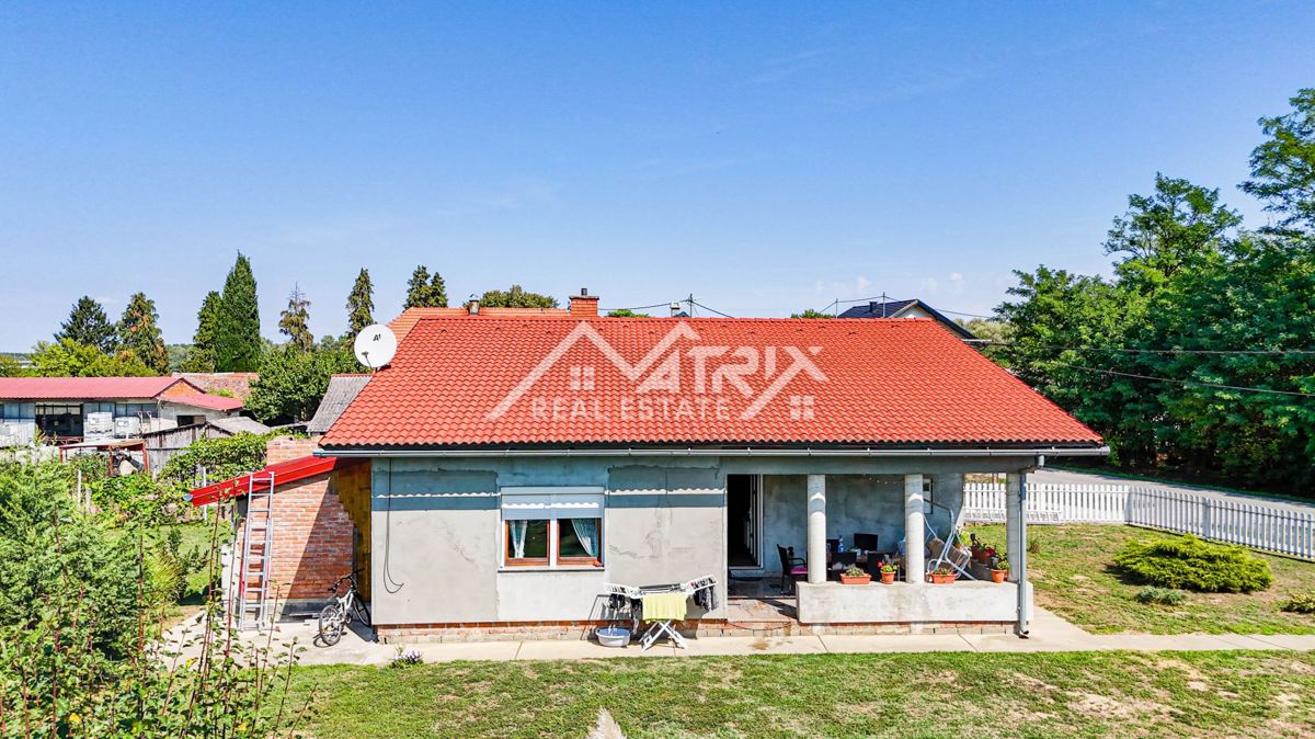 Hiša Belišće, 174m2