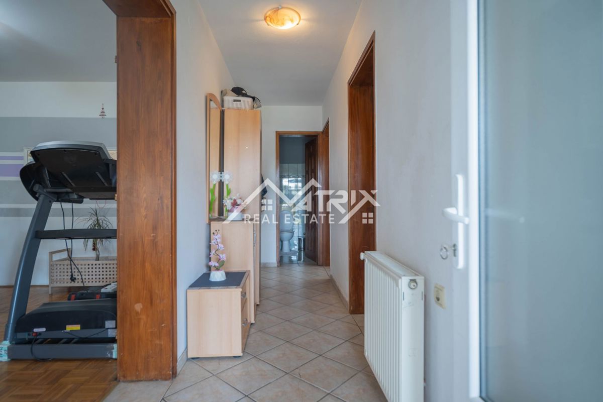 Hiša Belišće, 174m2