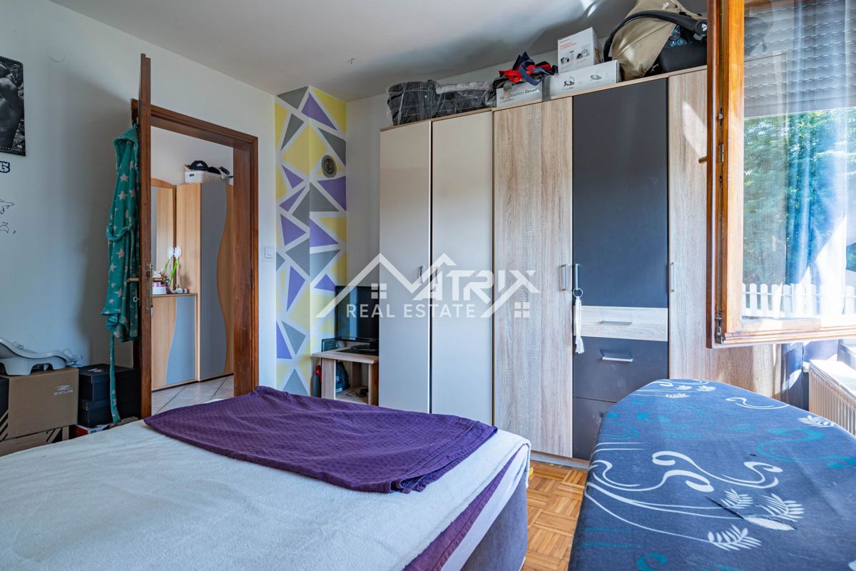 Hiša Belišće, 174m2