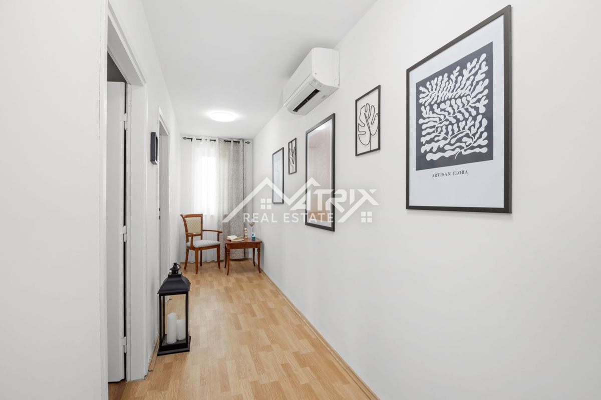 Marčana okolica, čarobna istrska hiša z bazenom