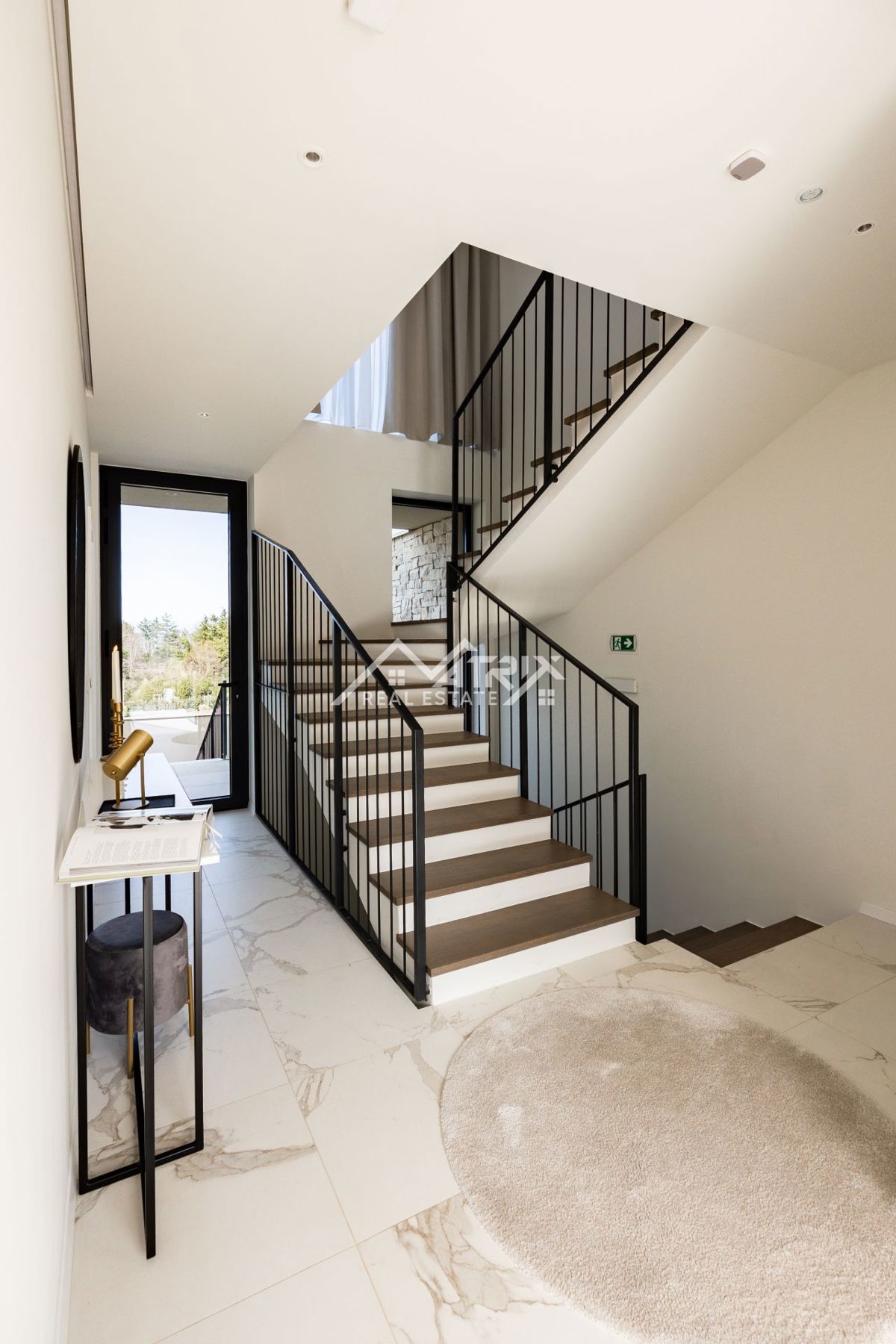 Savudrija, razkošna vila v elitnem letovišču