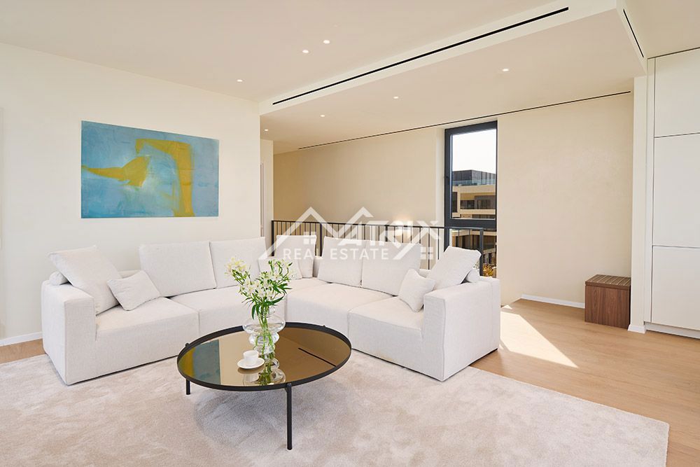 Savudrija, razkošna vila v elitnem letovišču