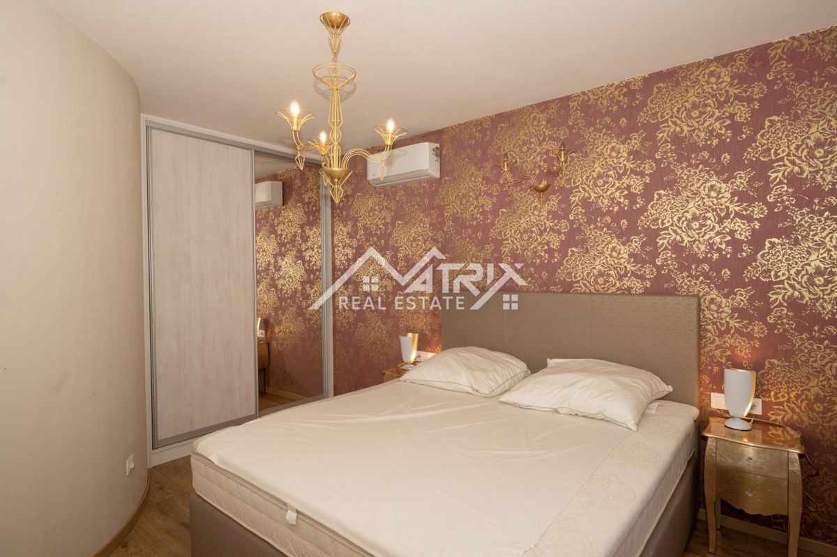 Okolica Poreča, očarljiva kamnita vila z bazenom