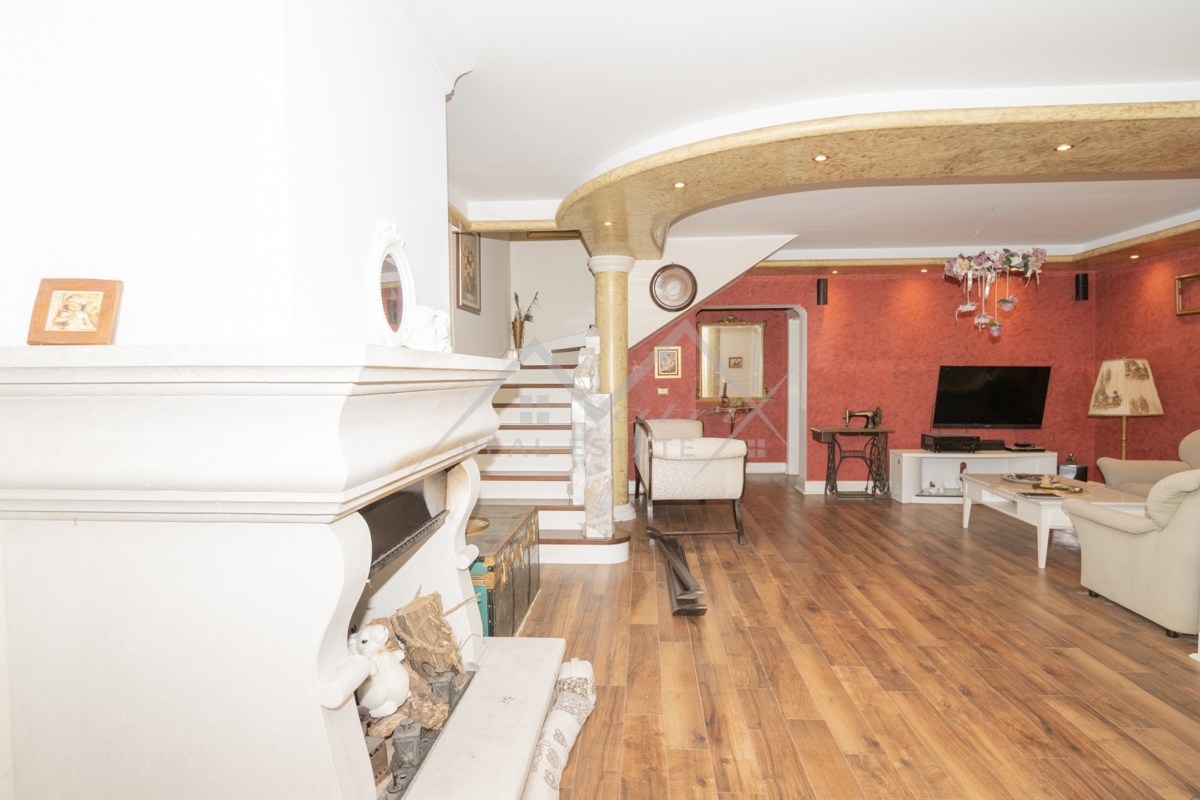 Stanovanje Umag, 171m2