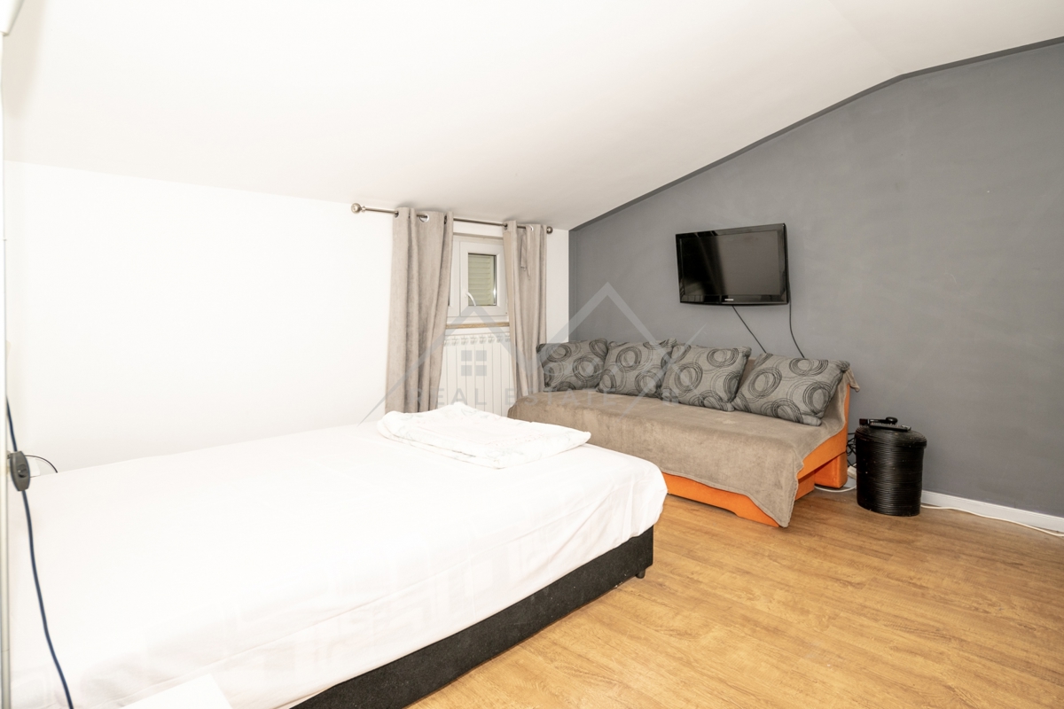 Stanovanje Umag, 171m2