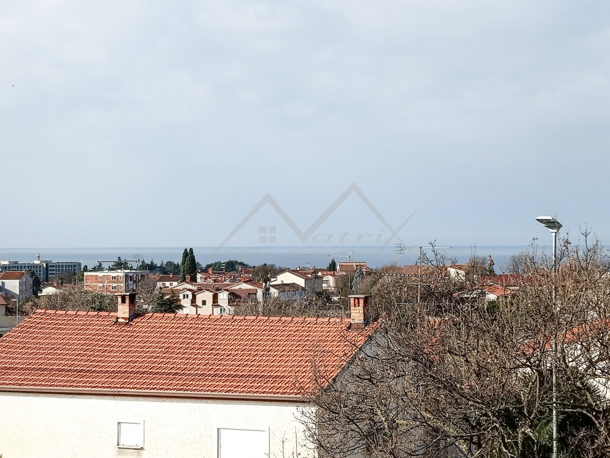 Stanovanje Poreč, 87,84m2
