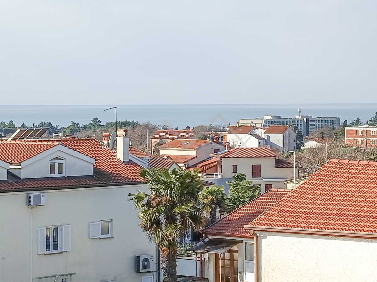Stanovanje Poreč, 87,84m2