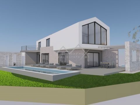 Hiša Poreč, 179,30m2