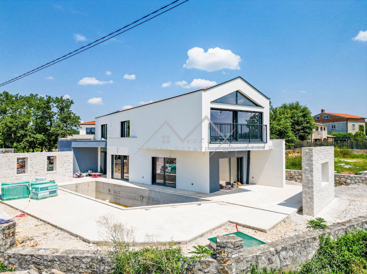 Hiša Poreč, 179,30m2