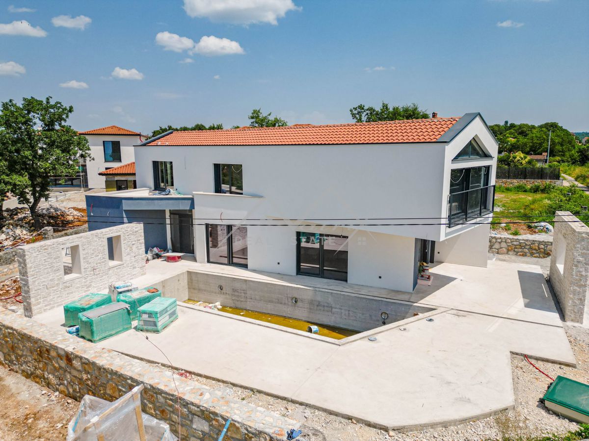 Hiša Poreč, 179,30m2