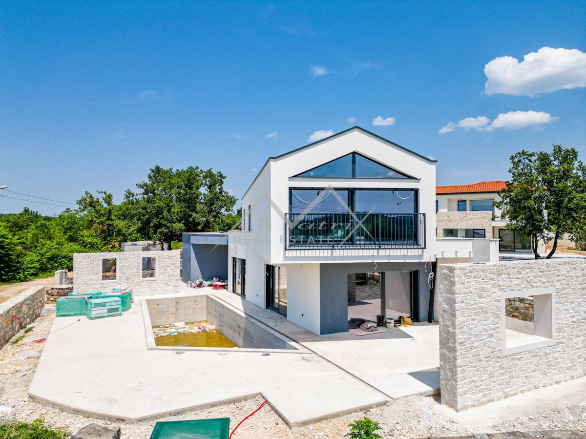 Hiša Poreč, 179,30m2