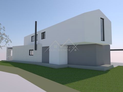 Hiša Poreč, 179,30m2