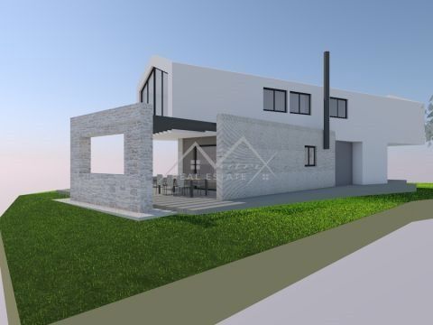 Hiša Poreč, 179,30m2