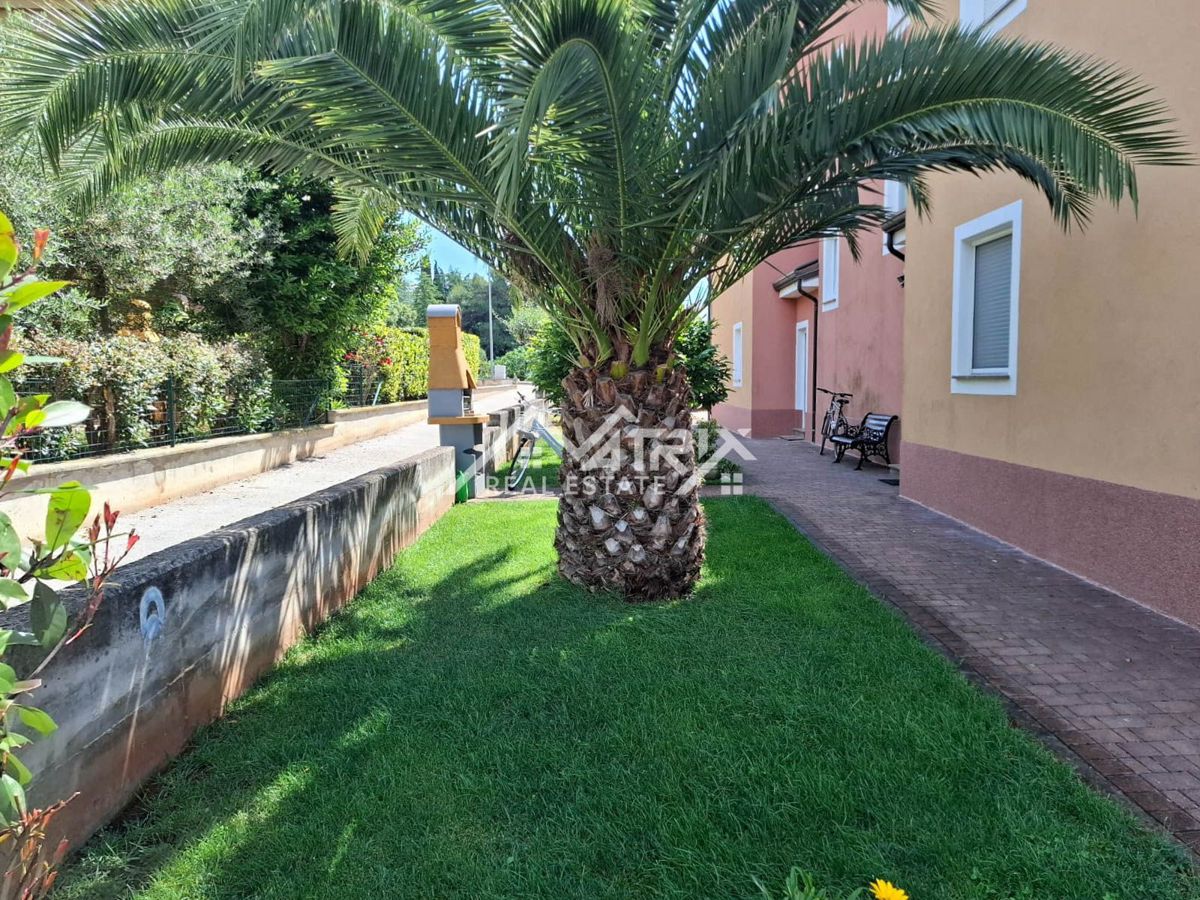 Novigrad, čudovito stanovanje z razgledom na morje!