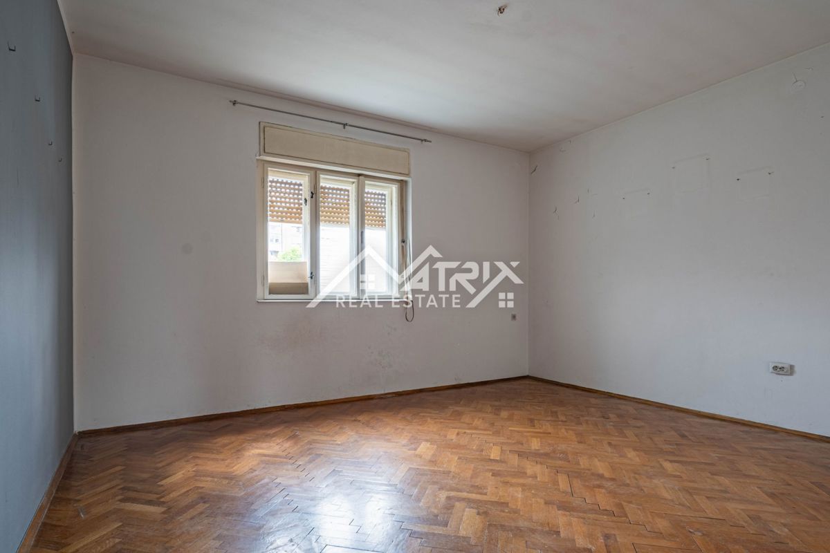 Hiša Beli Manastir, 160m2