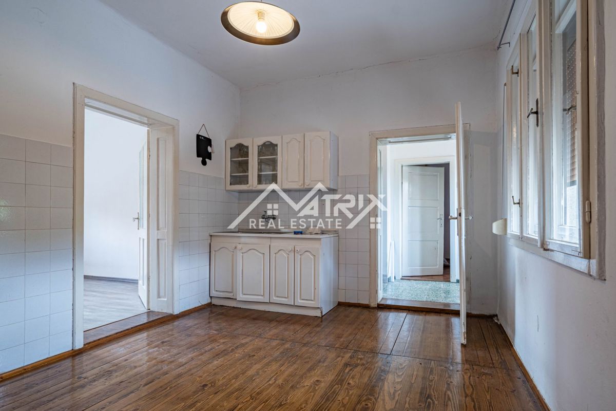 Hiša Beli Manastir, 160m2