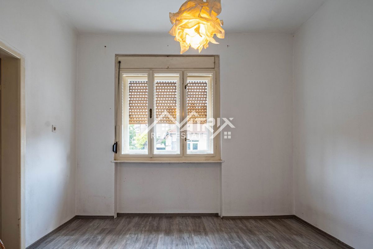 Hiša Beli Manastir, 160m2