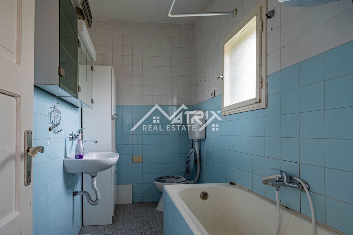 Hiša Beli Manastir, 160m2