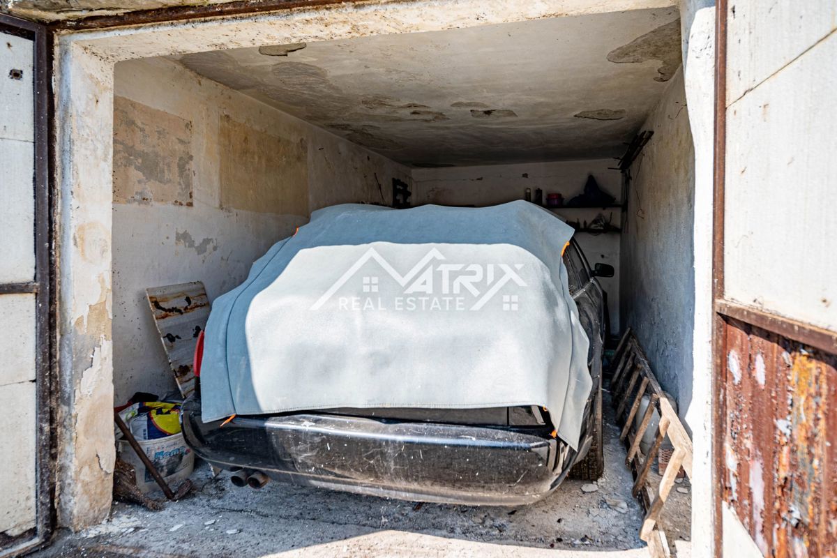 Garaža Osijek, 15m2