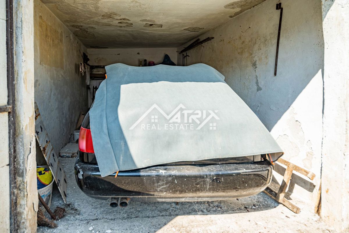 Garaža Osijek, 15m2